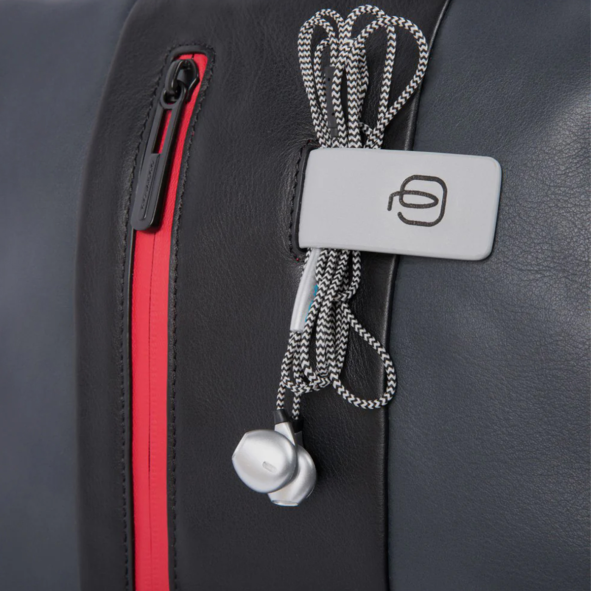 Piquadro Zaino Fast-Check PC/Tablet Urban Connequ 15.6 - 5 Piquadro Zaino Fast-Check PC/Tablet Urban Connequ 15.6 - 5