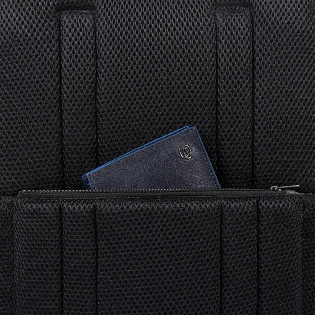 Piquadro Zaino Fast-Check PC/Tablet Urban Connequ 15.6 - 7 Piquadro Zaino Fast-Check PC/Tablet Urban Connequ 15.6 - 7