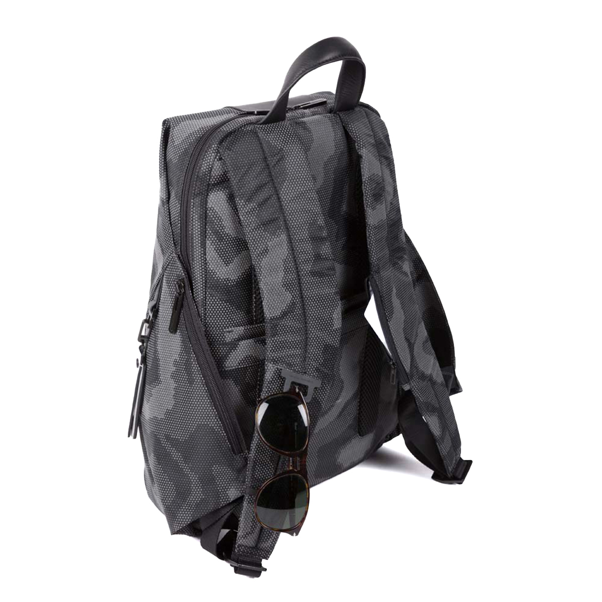 Piquadro Zaino Porta PC Brief in tessuto riciclato 14.0 - 2 Piquadro Zaino Porta PC Brief in tessuto riciclato 14.0 - 2