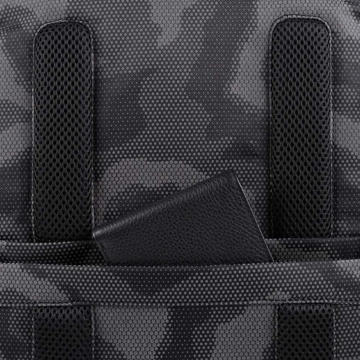Piquadro Zaino Porta PC Brief in tessuto riciclato 14.0 - 4 Piquadro Zaino Porta PC Brief in tessuto riciclato 14.0 - 4