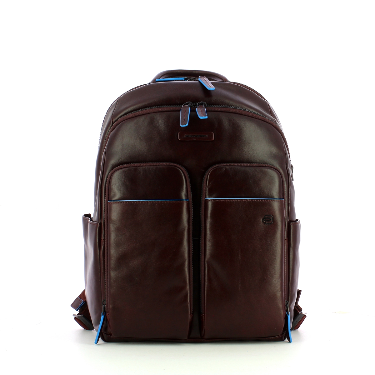 Piquadro Zaino Porta PC Blue Square 14.0 - 1