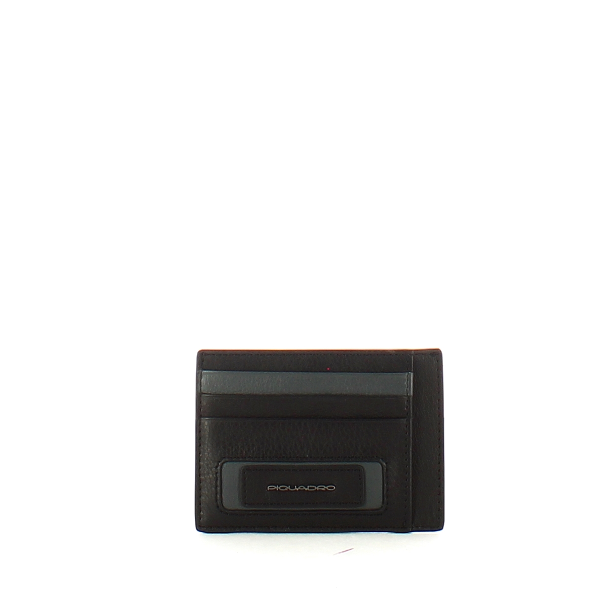 Piquadro Bustina Porta Carte di Credito RFID Dionisio - 1 Piquadro Bustina Porta Carte di Credito RFID Dionisio - 1