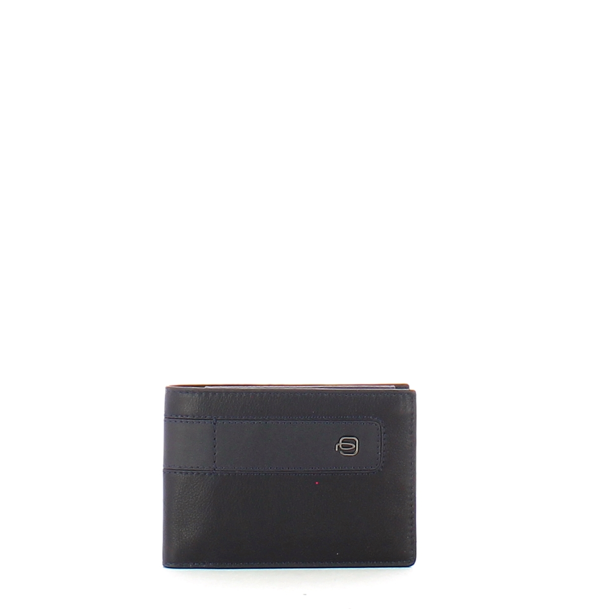 Piquadro Portafoglio con portamonete RFID Bae - 1 Piquadro Portafoglio con portamonete RFID Bae - 1