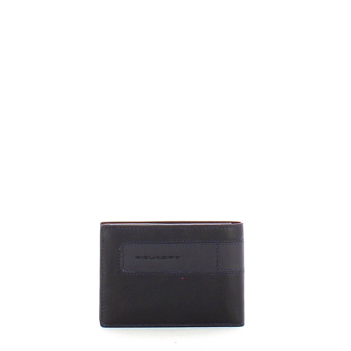 Piquadro Portafoglio con portamonete RFID Bae - 2 Piquadro Portafoglio con portamonete RFID Bae - 2