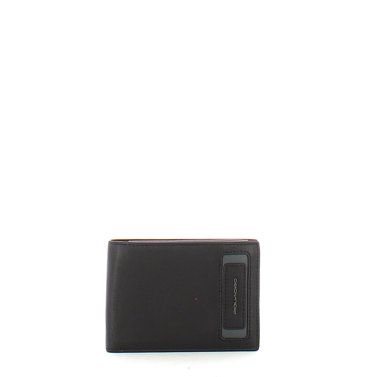 Piquadro Portafoglio con portamonete RFID Dionisio - 1 Piquadro Portafoglio con portamonete RFID Dionisio - 1
