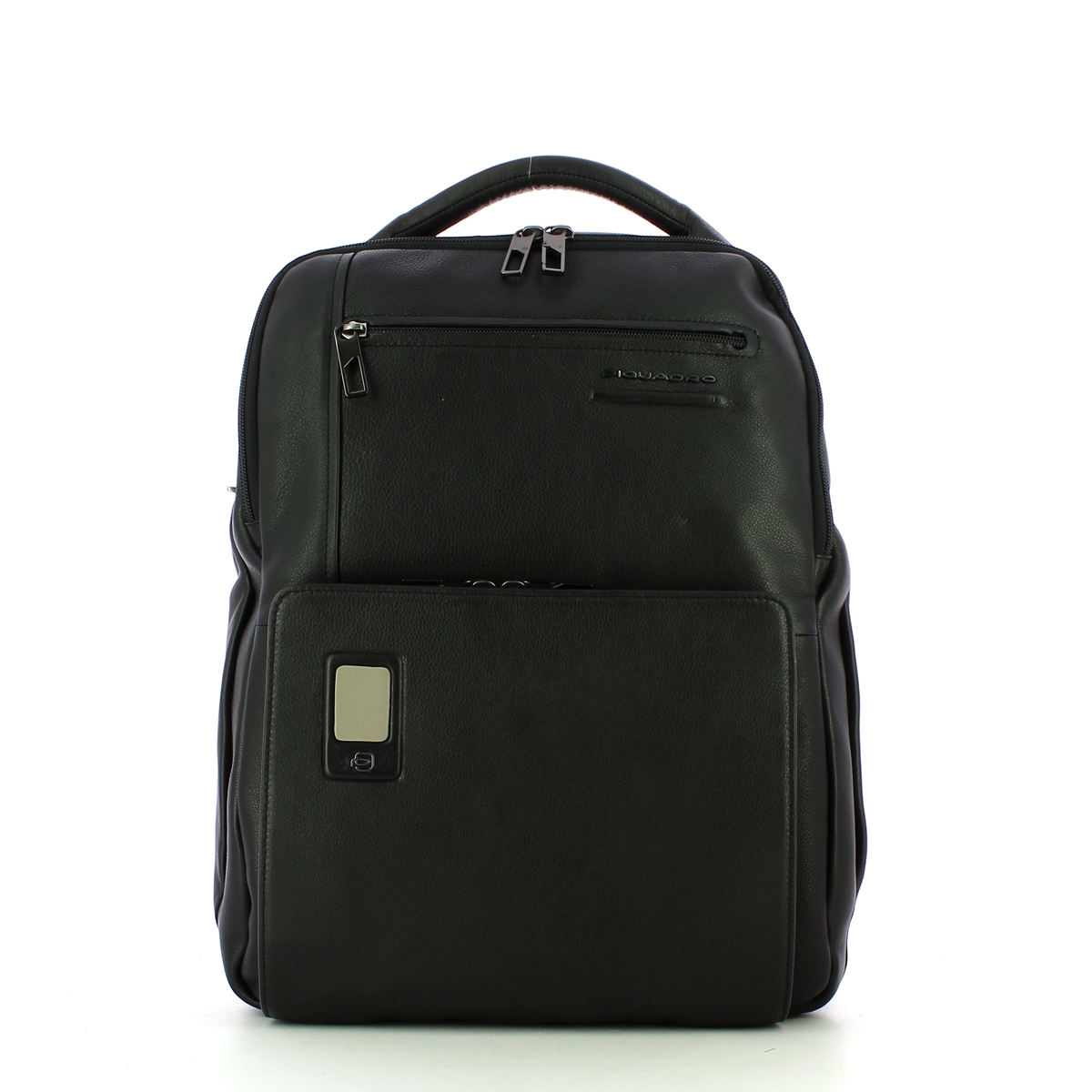 Piquadro Zaino Porta PC Akron 15.6 con lucchetto - 1 Piquadro Zaino Porta PC Akron 15.6 con lucchetto - 1