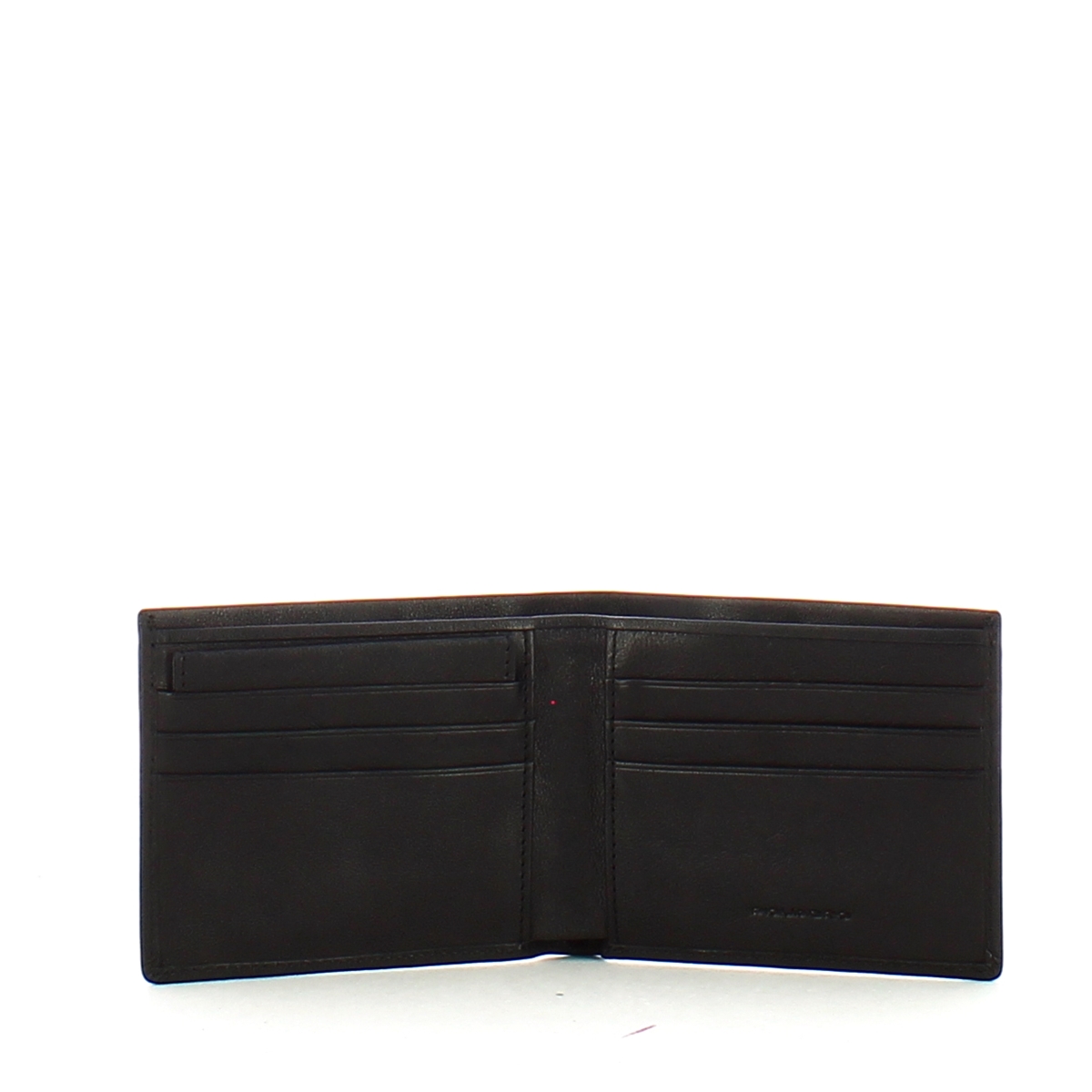 Piquadro Portafoglio RFID con porta ID Harper - 3