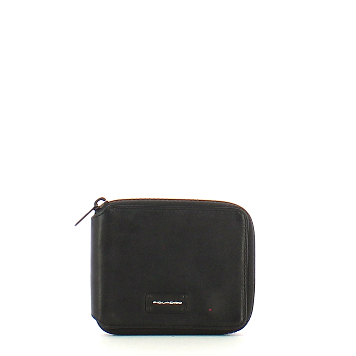 Piquadro Portafoglio RFID Zip Around Harper - 1 Piquadro Portafoglio RFID Zip Around Harper - 1