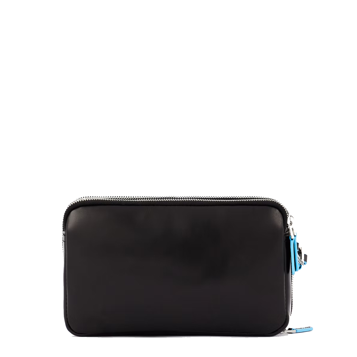 Piquadro Pochette a due scomparti Blue Square - 3 Piquadro Pochette a due scomparti Blue Square - 3