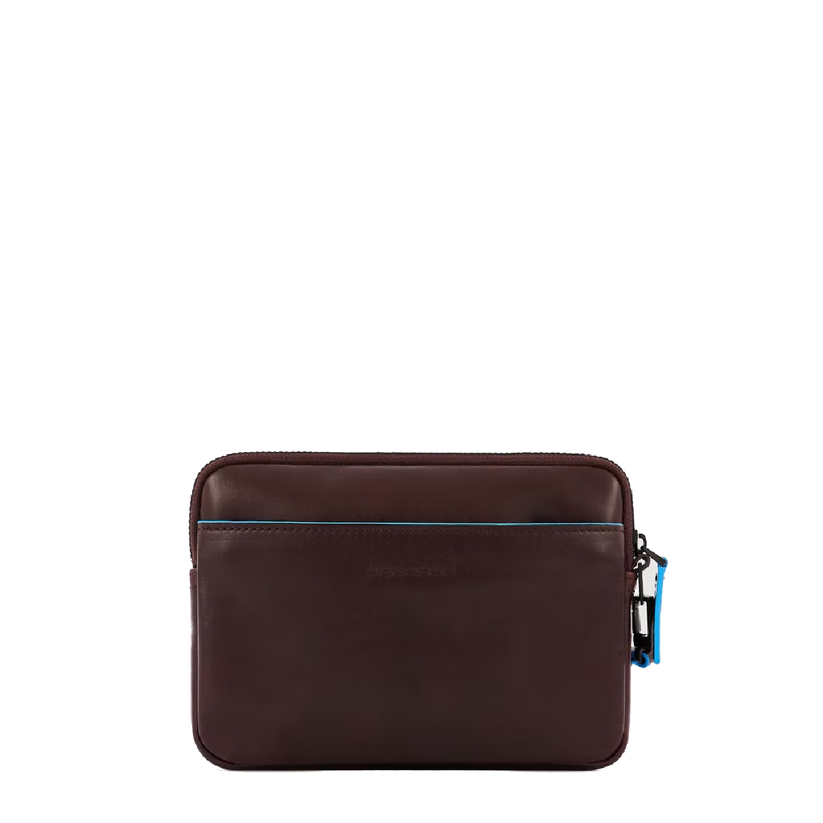 Piquadro Pochette Blue Square - 3