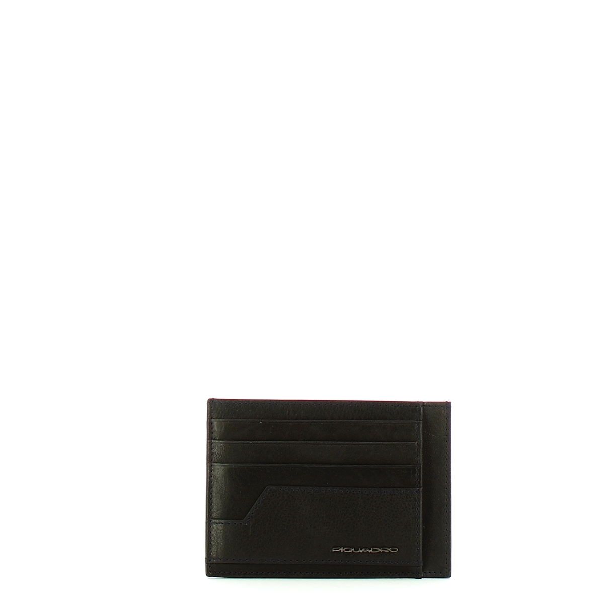 Piquadro Bustina Porta Carte di credito RFID Kobe - 1 Piquadro Bustina Porta Carte di credito RFID Kobe - 1