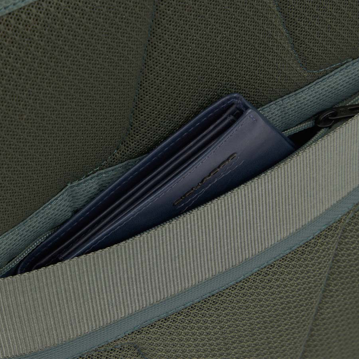 Piquadro Zaino Porta PC Gio 15.6 - 4 Piquadro Zaino Porta PC Gio 15.6 - 4