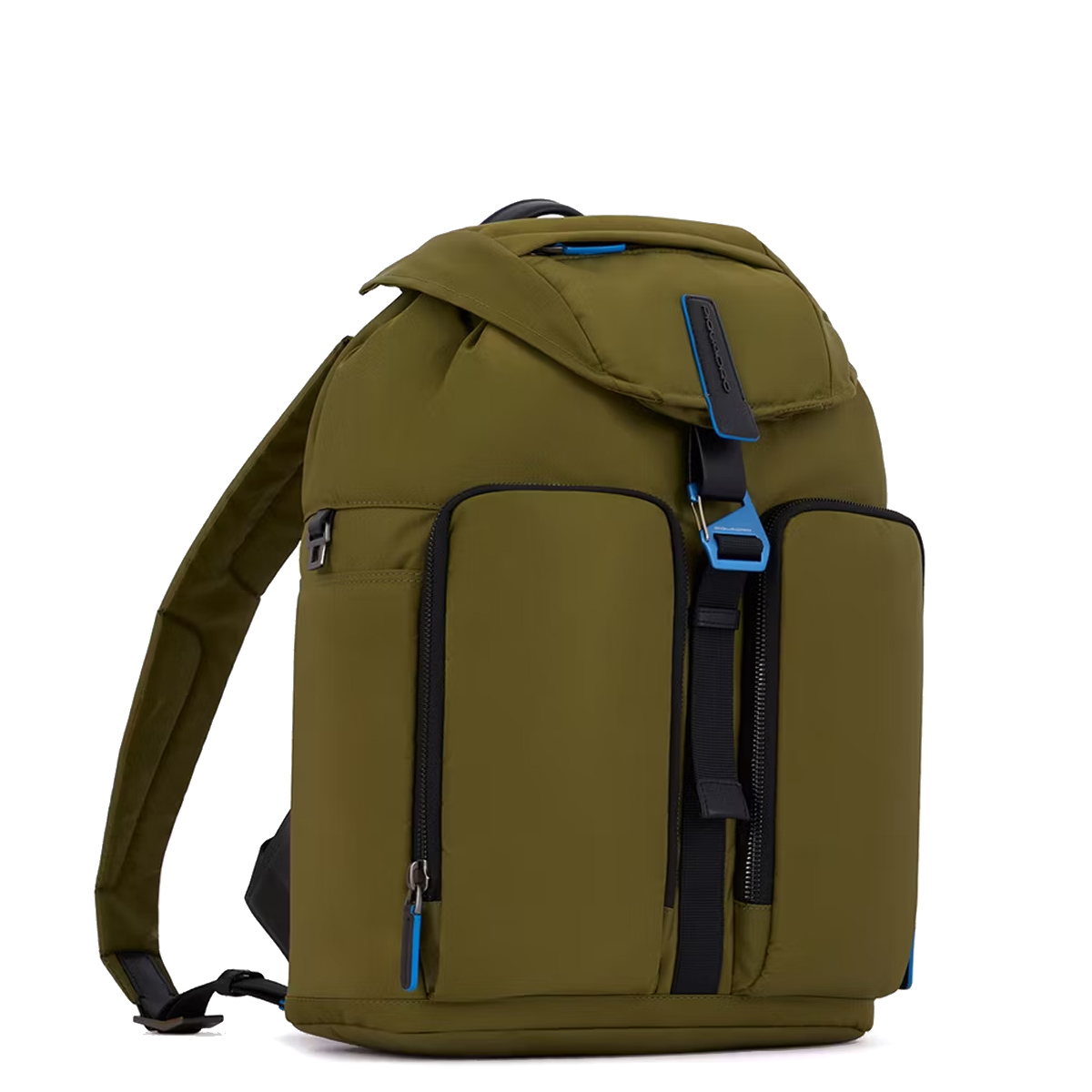 Piquadro Zaino Porta PC in tessuto riciclato Ryan 14.0 - 2 Piquadro Zaino Porta PC in tessuto riciclato Ryan 14.0 - 2