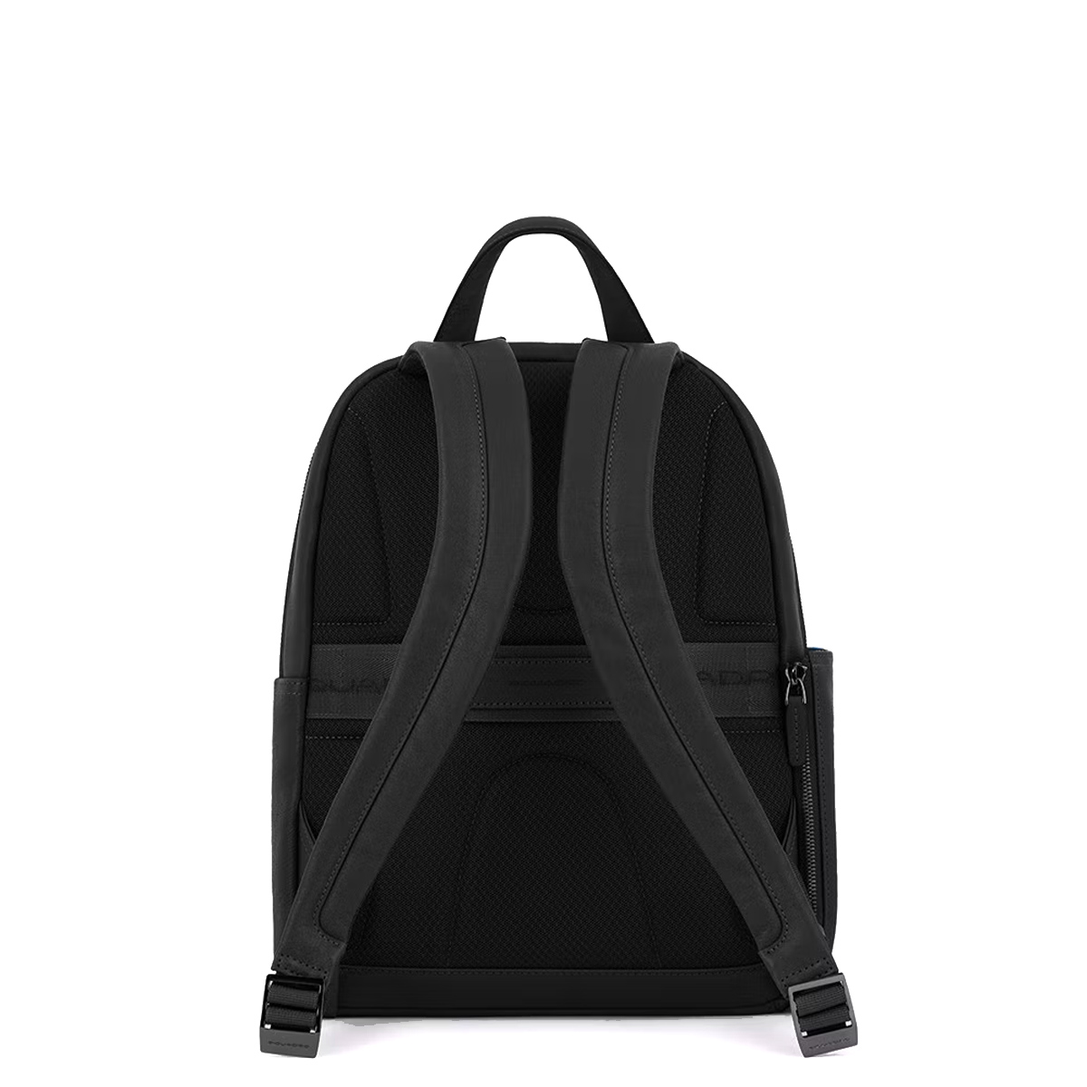Piquadro Zaino Piccolo Porta PC Black Square 13.3 - 3 Piquadro Zaino Piccolo Porta PC Black Square 13.3 - 3