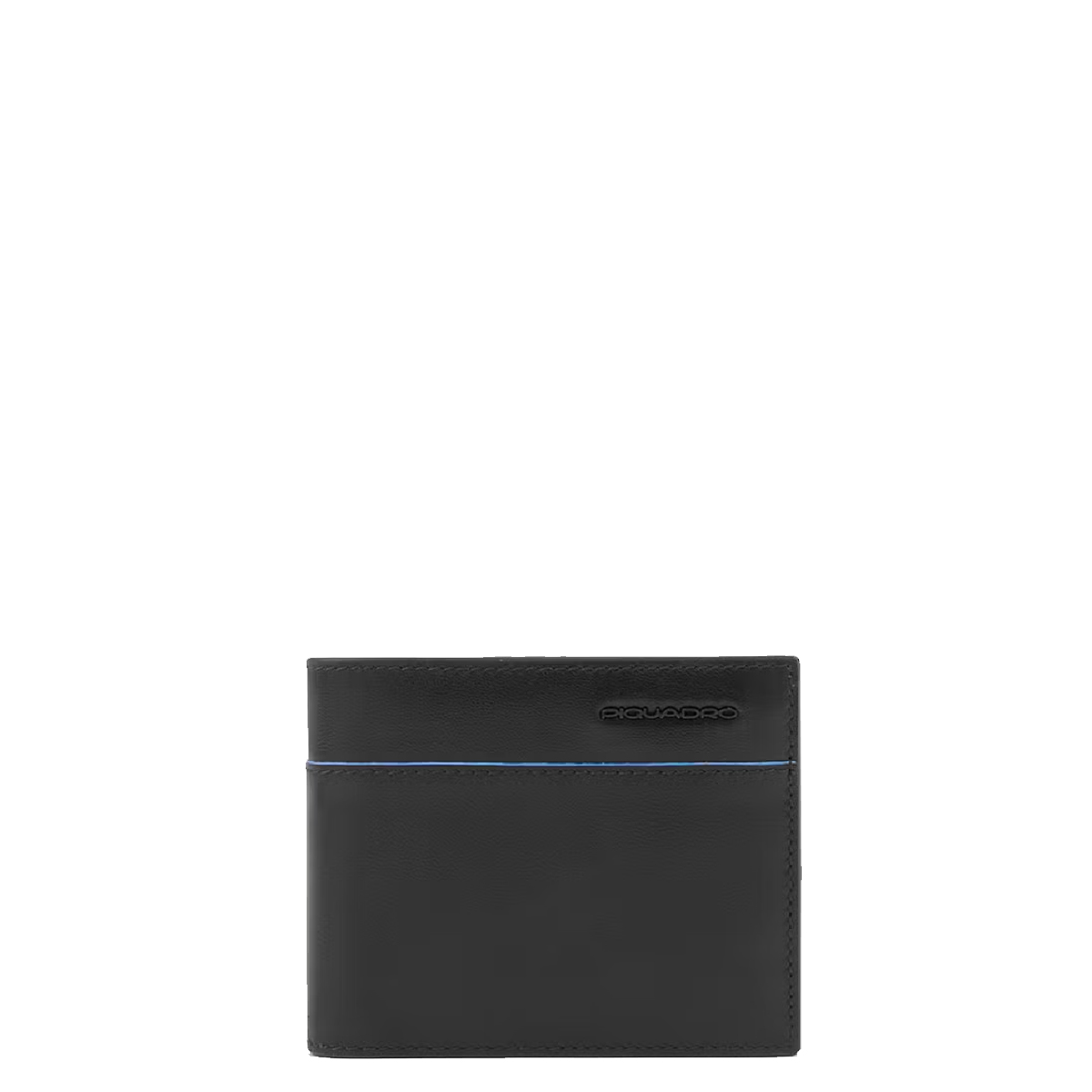 Piquadro Portafoglio RFID con portamonete B2 Revamp - 1 Piquadro Portafoglio RFID con portamonete B2 Revamp - 1
