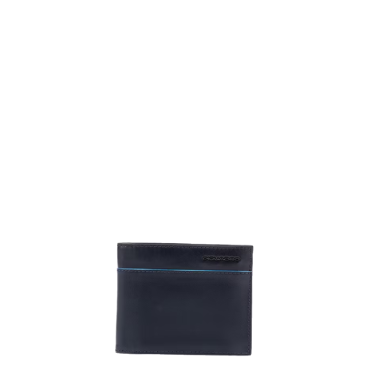 Piquadro Portafoglio RFID con Porta ID B2 Revamp - 1 Piquadro Portafoglio RFID con Porta ID B2 Revamp - 1