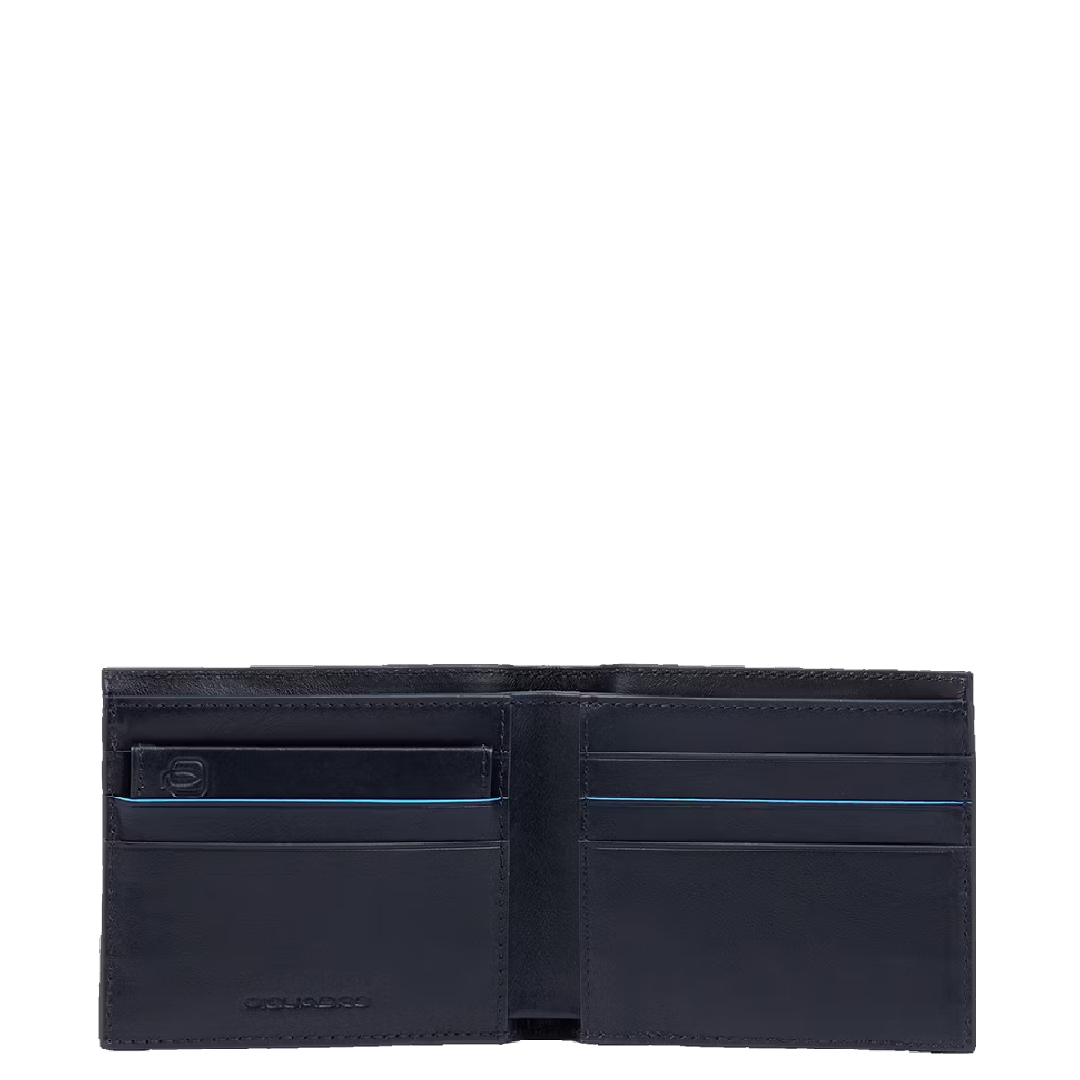 Piquadro Portafoglio RFID con Porta ID B2 Revamp - 3 Piquadro Portafoglio RFID con Porta ID B2 Revamp - 3