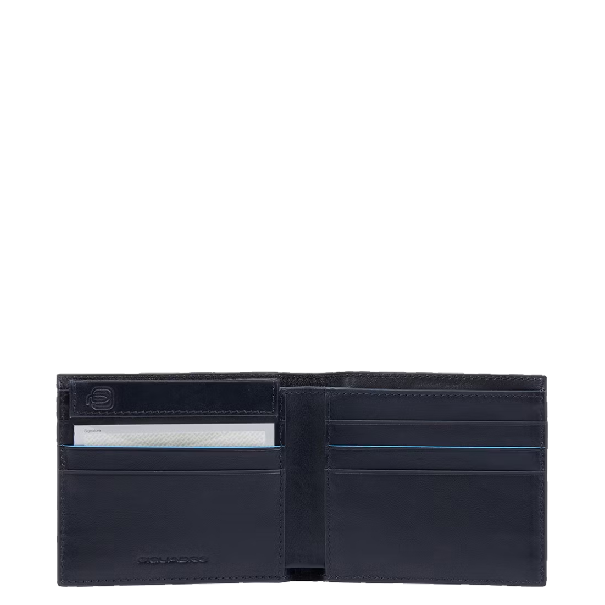 Piquadro Portafoglio RFID con Porta ID B2 Revamp - 4 Piquadro Portafoglio RFID con Porta ID B2 Revamp - 4