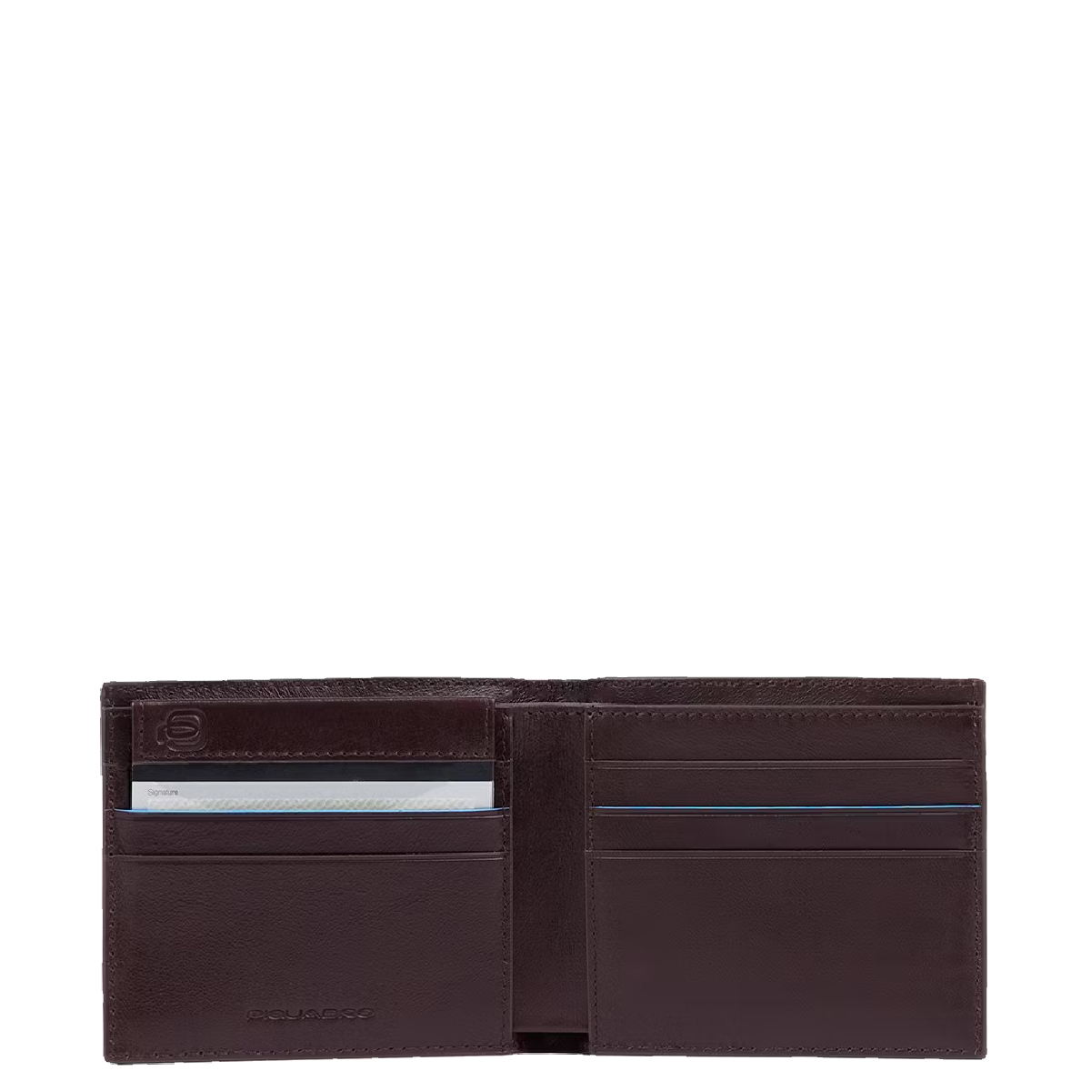 Piquadro Portafoglio RFID con Porta ID B2 Revamp - 4 Piquadro Portafoglio RFID con Porta ID B2 Revamp - 4