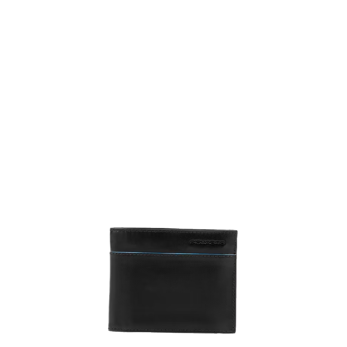 Piquadro Portafoglio RFID con Porta ID B2 Revamp - 1 Piquadro Portafoglio RFID con Porta ID B2 Revamp - 1