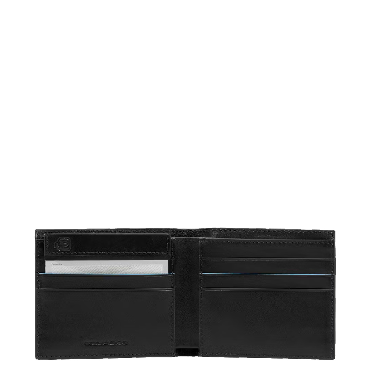 Piquadro Portafoglio RFID con Porta ID B2 Revamp - 4 Piquadro Portafoglio RFID con Porta ID B2 Revamp - 4