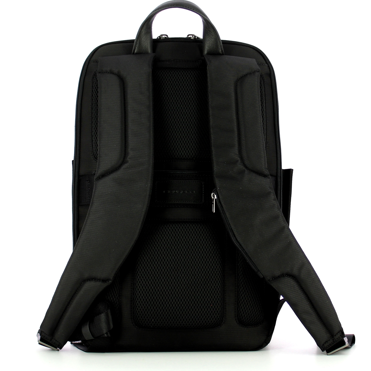 Piquadro Zaino Porta PC in tessuto riciclato con RFID Macbeth 14.0 - 3 Piquadro Zaino Porta PC in tessuto riciclato con RFID Macbeth 14.0 - 3
