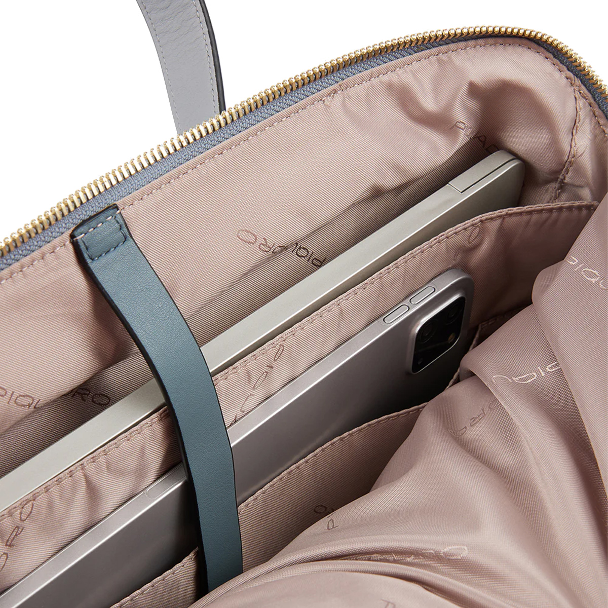 Piquadro Borsa Porta PC Circle 14.0 - 5 Piquadro Borsa Porta PC Circle 14.0 - 5