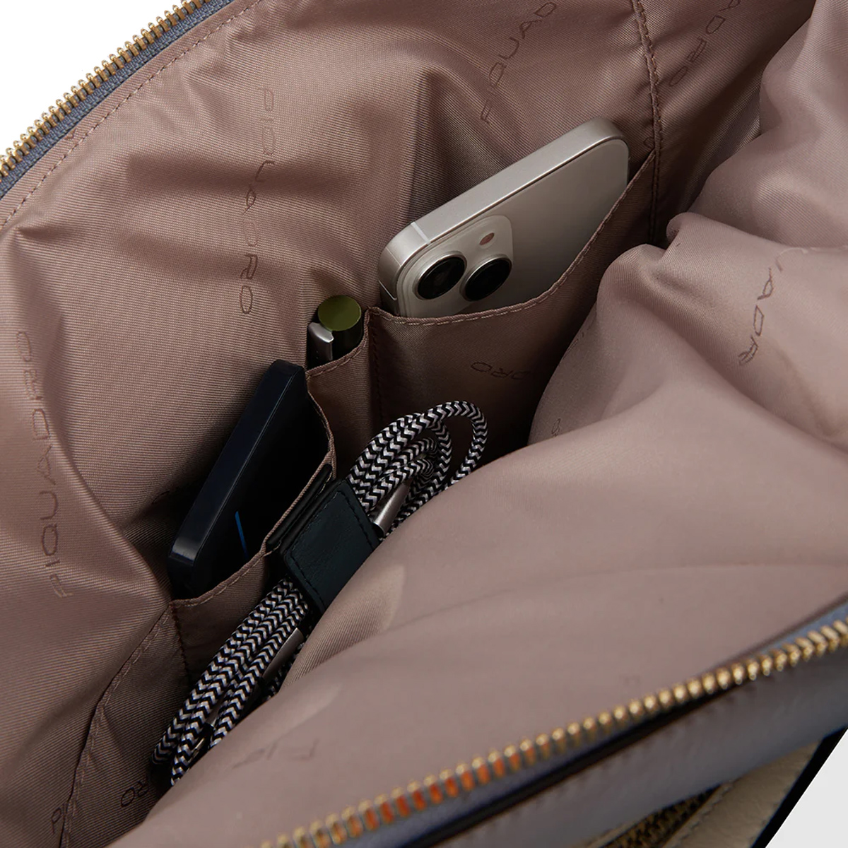 Piquadro Borsa Porta PC Circle 14.0 - 6 Piquadro Borsa Porta PC Circle 14.0 - 6