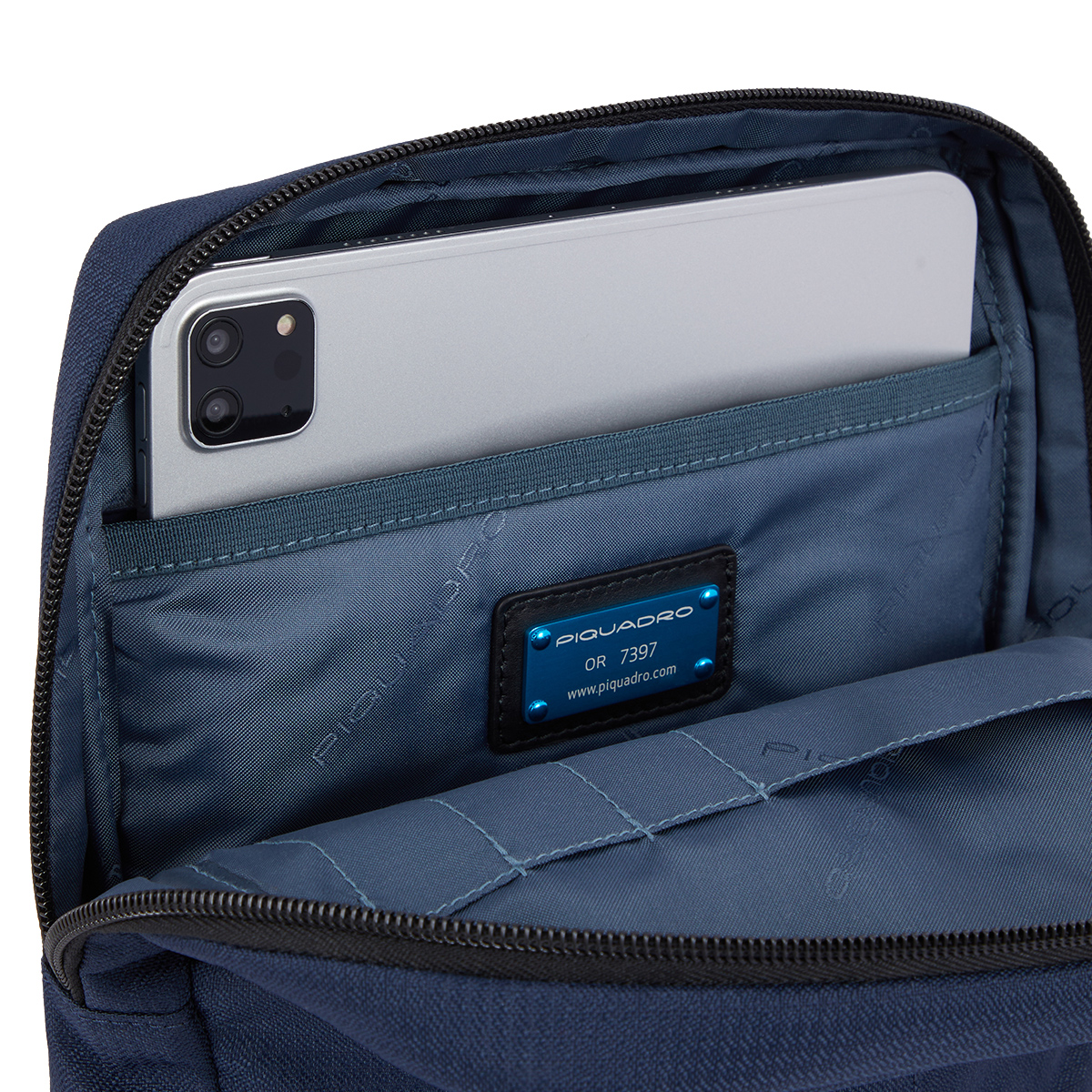 Piquadro Borsello Porta Tablet Wollem - 4 Piquadro Borsello Porta Tablet Wollem - 4