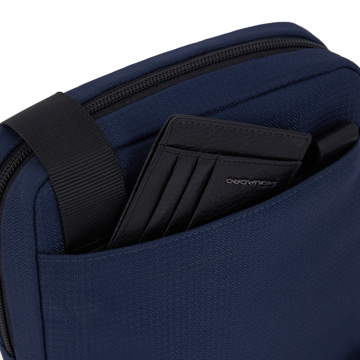 Piquadro Borsello Porta Tablet Mini Wollem - 4 Piquadro Borsello Porta Tablet Mini Wollem - 4
