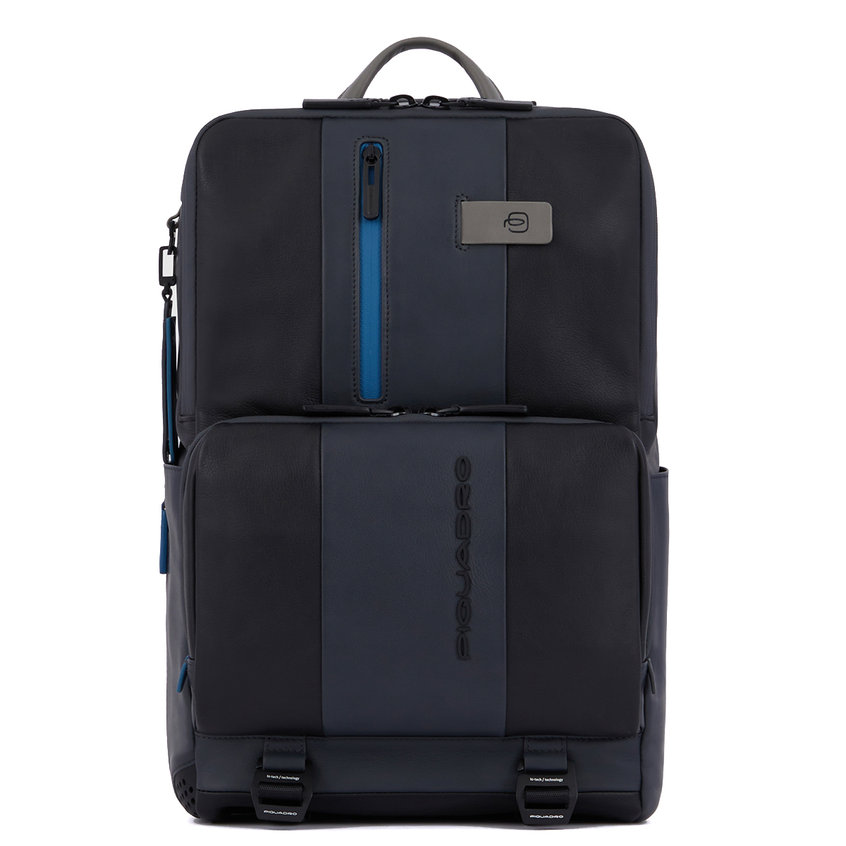 Piquadro Zaino Porta PC Urban 15.6 RFID - 1 Piquadro Zaino Porta PC Urban 15.6 RFID - 1