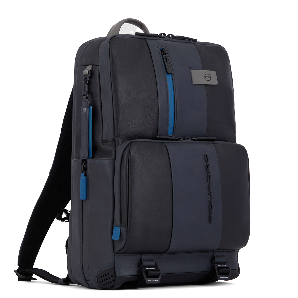 Piquadro Zaino Porta PC Urban 15.6 RFID - 2 Piquadro Zaino Porta PC Urban 15.6 RFID - 2
