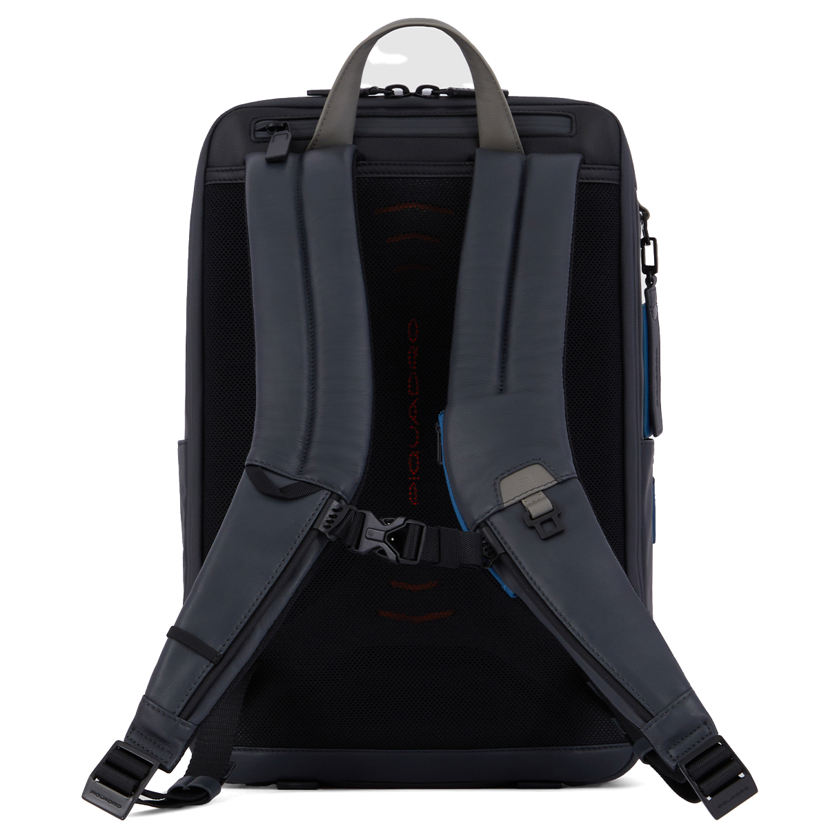 Piquadro Zaino Porta PC Urban 15.6 RFID - 3 Piquadro Zaino Porta PC Urban 15.6 RFID - 3