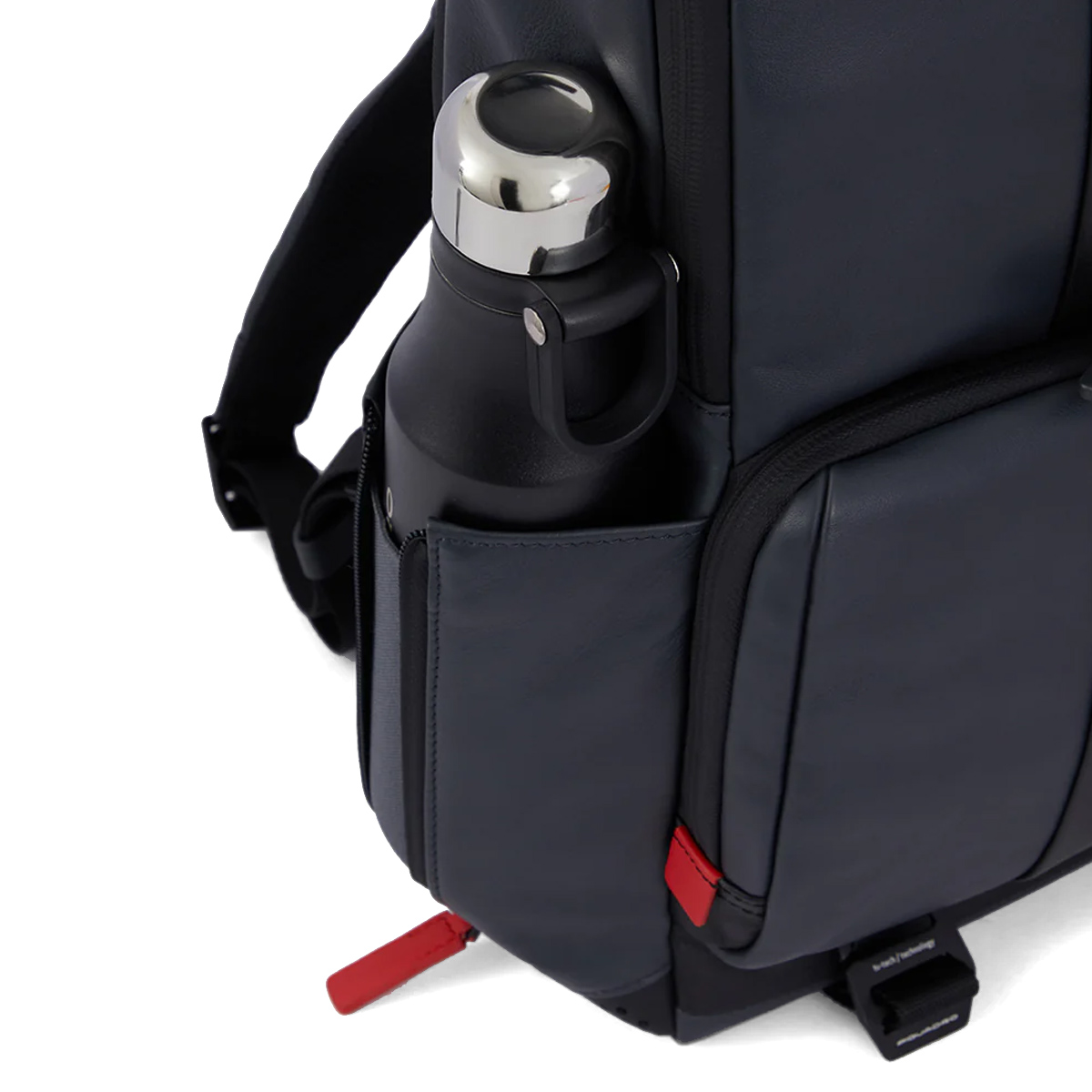 Piquadro Zaino Porta PC Urban 15.6 RFID - 5 Piquadro Zaino Porta PC Urban 15.6 RFID - 5