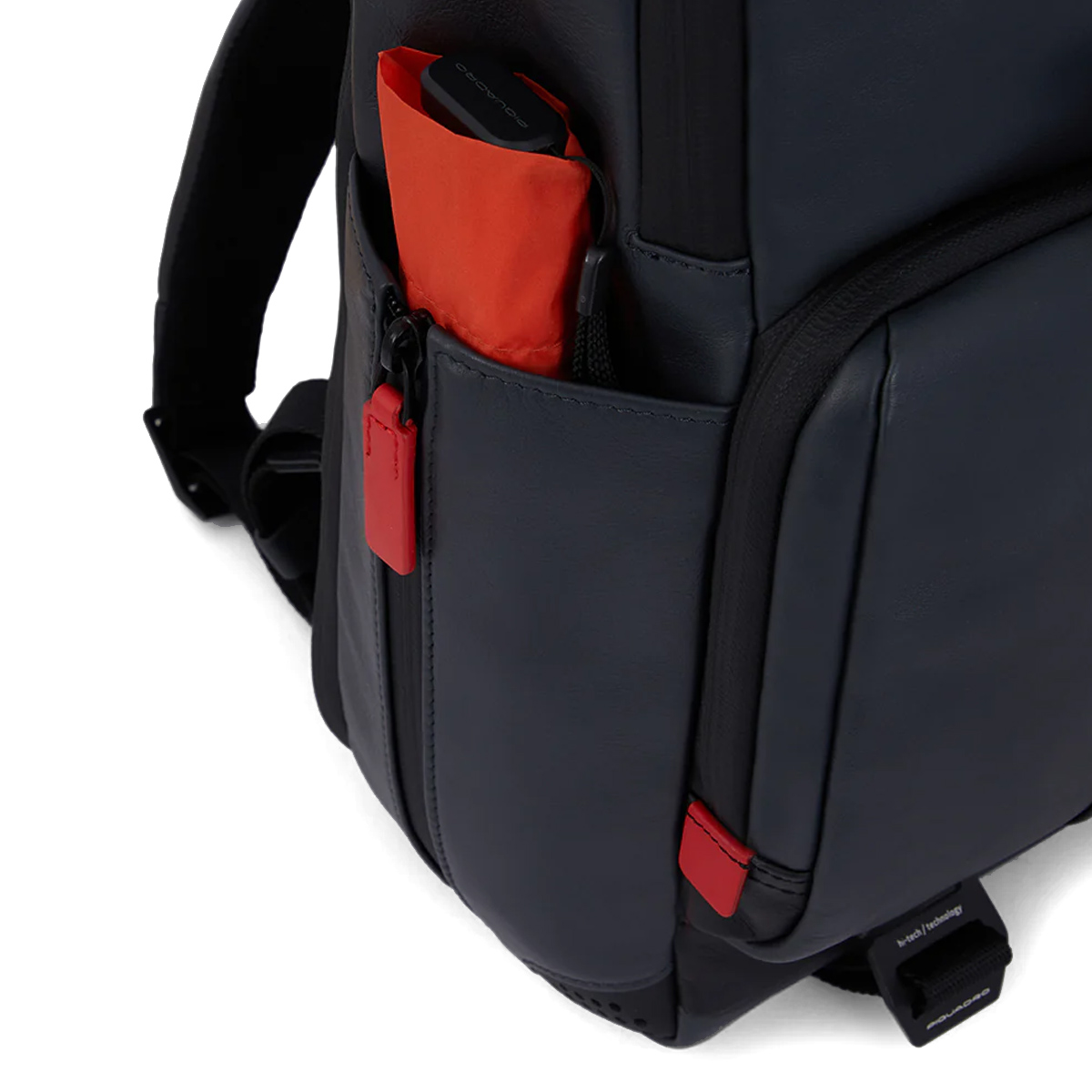 Piquadro Zaino Porta PC Urban 15.6 RFID - 6 Piquadro Zaino Porta PC Urban 15.6 RFID - 6