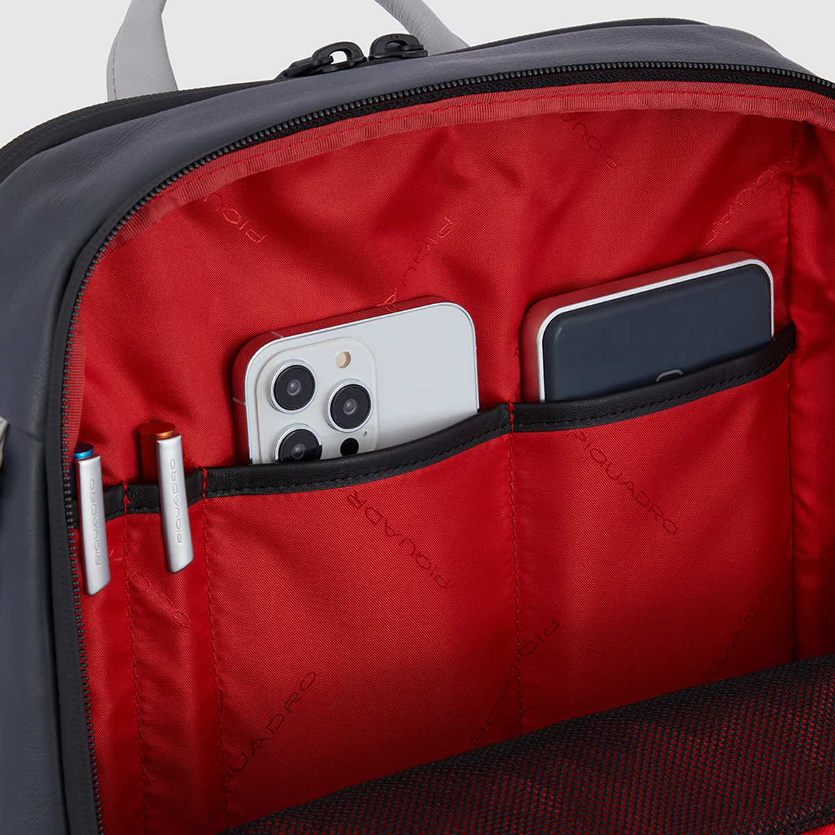 Piquadro Zaino Porta PC Urban 15.6 RFID - 7 Piquadro Zaino Porta PC Urban 15.6 RFID - 7