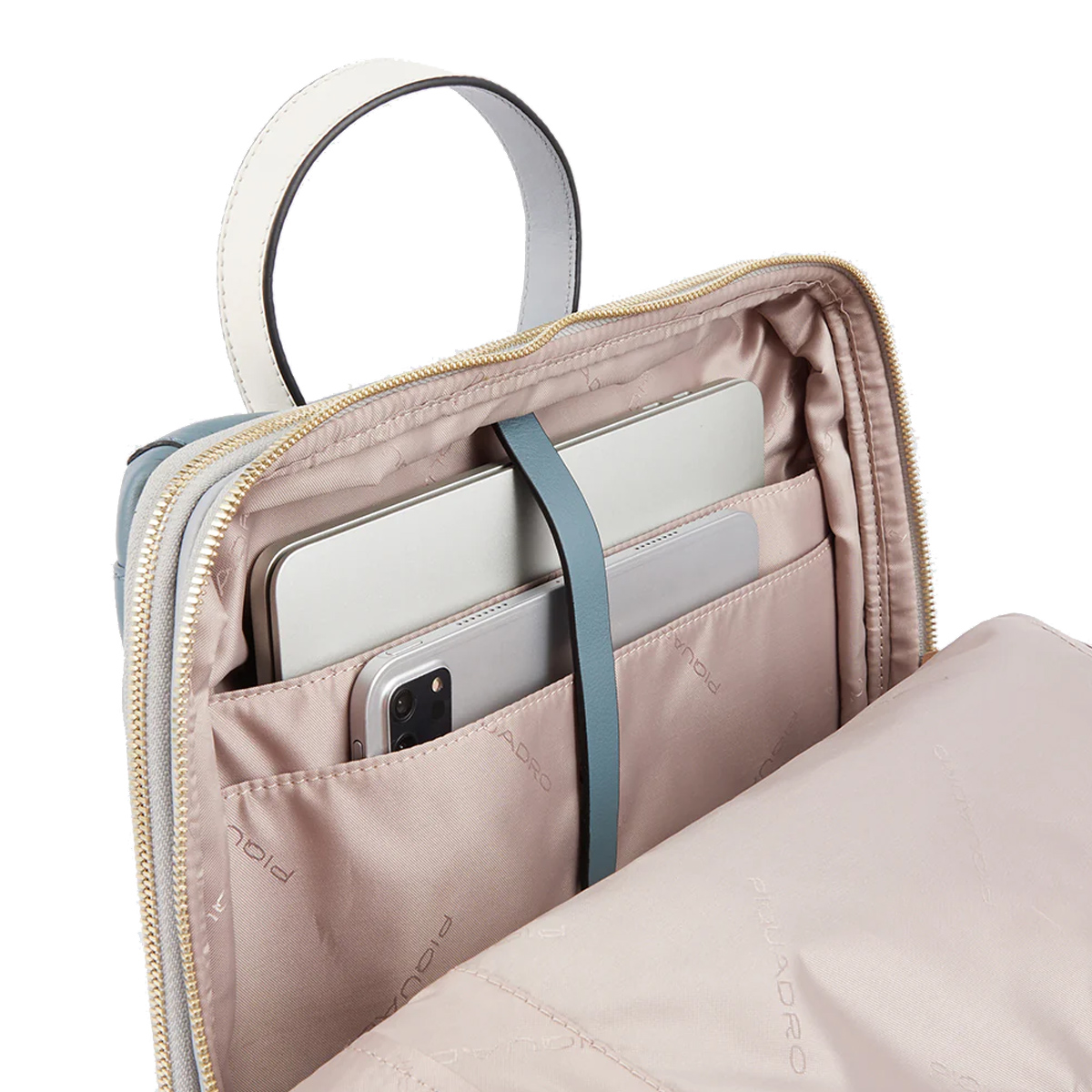 Piquadro Zaino Porta PC Circle 15.6 - 5 Piquadro Zaino Porta PC Circle 15.6 - 5