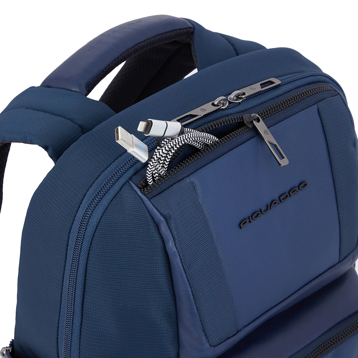 Piquadro Zaino Porta PC Wallaby 14.0 - 5 Piquadro Zaino Porta PC Wallaby 14.0 - 5