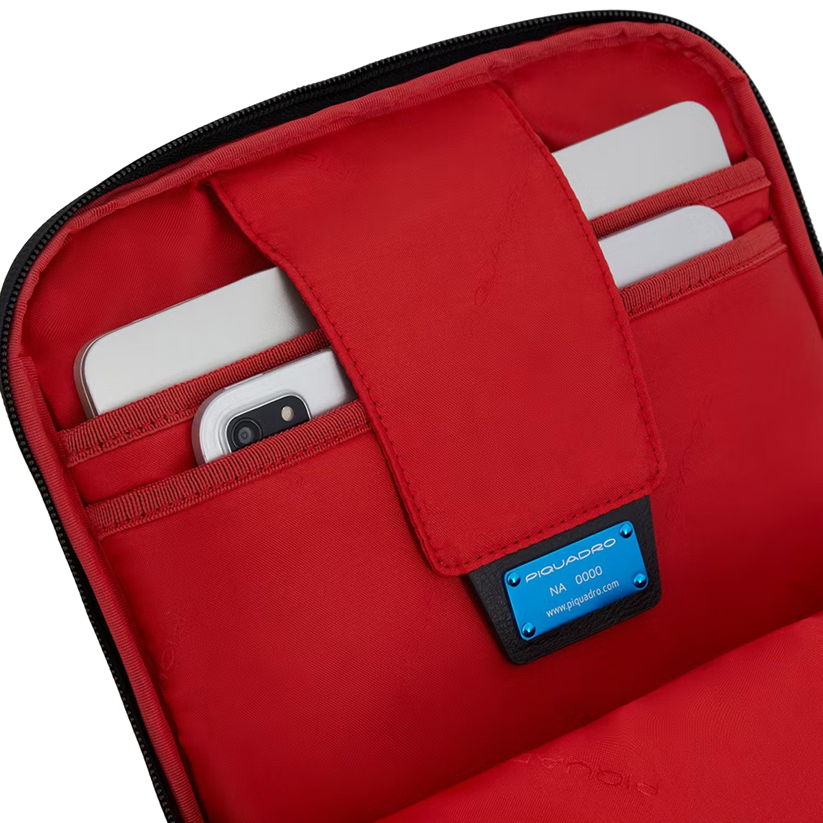 Piquadro Zaino Porta PC Urban 14.0 RFID e antifurto - 10 Piquadro Zaino Porta PC Urban 14.0 RFID e antifurto - 10