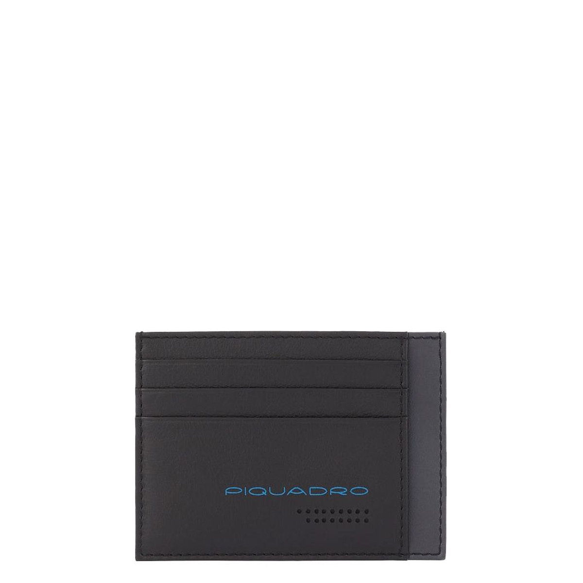 Piquadro Bustina porta carte di credito Urban - 1 Piquadro Bustina porta carte di credito Urban - 1