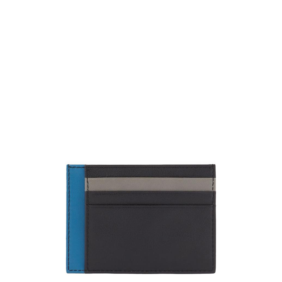 Piquadro Bustina porta carte di credito Urban - 2 Piquadro Bustina porta carte di credito Urban - 2