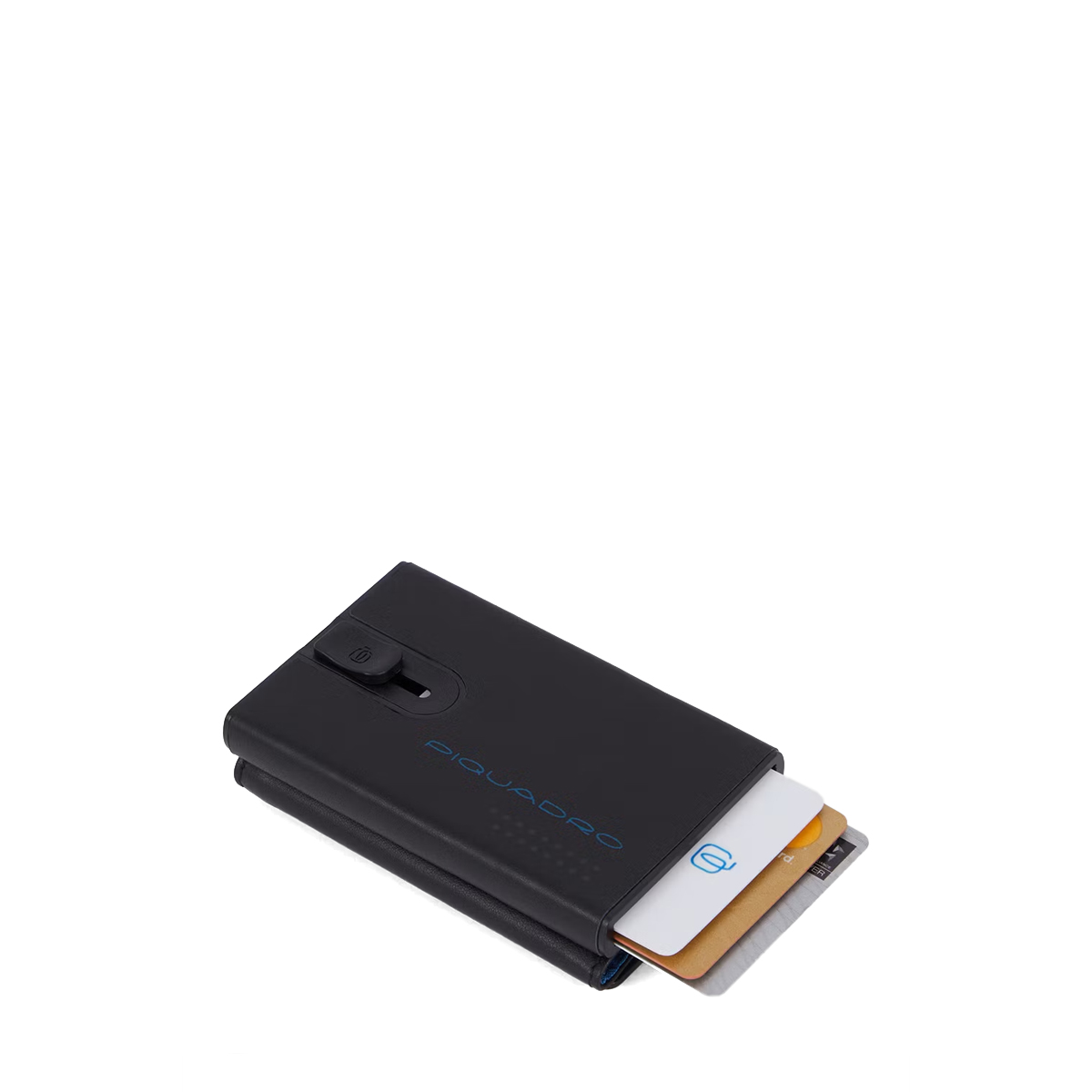 Piquadro Porta carte di credito con Sliding System Urban - 2 Piquadro Porta carte di credito con Sliding System Urban - 2