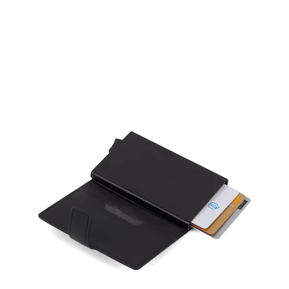 Piquadro Porta carte di credito con Sliding System Urban - 3 Piquadro Porta carte di credito con Sliding System Urban - 3