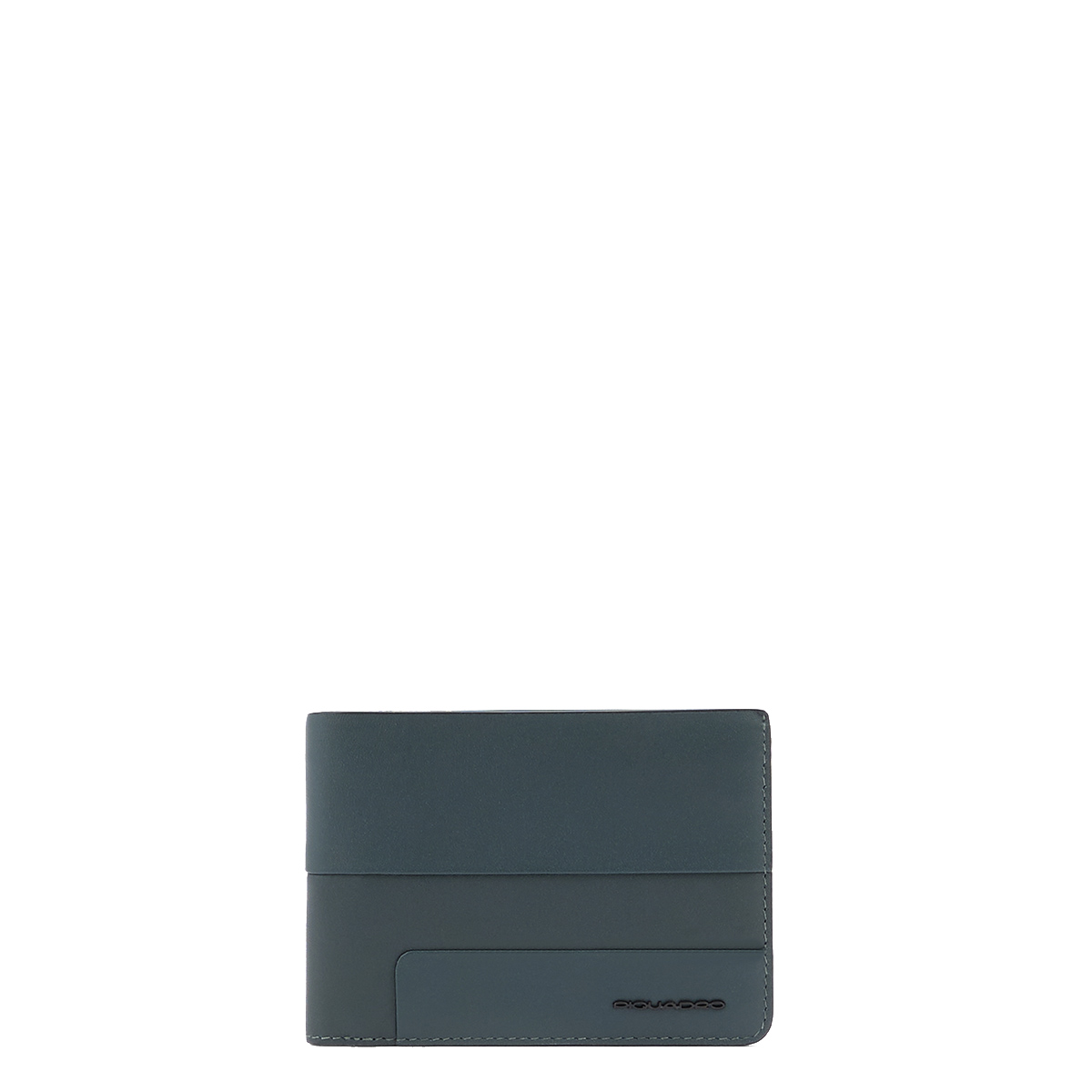 Piquadro Portafoglio RFID con portamonete Aye - 1 Piquadro Portafoglio RFID con portamonete Aye - 1