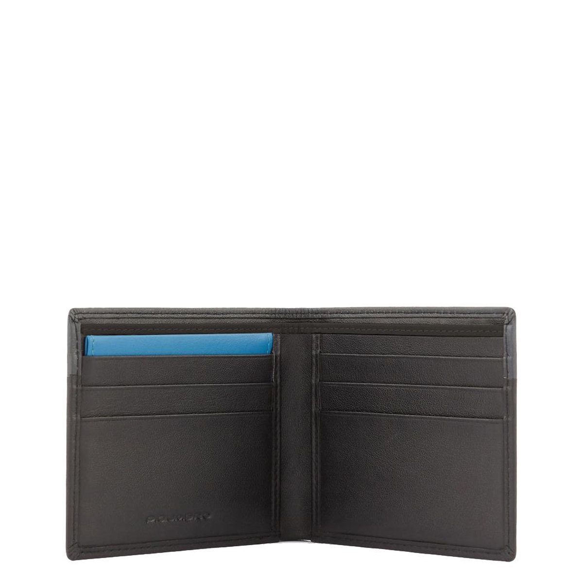 Piquadro Portafogli con porta ID rimovibile Urban - 3 Piquadro Portafogli con porta ID rimovibile Urban - 3