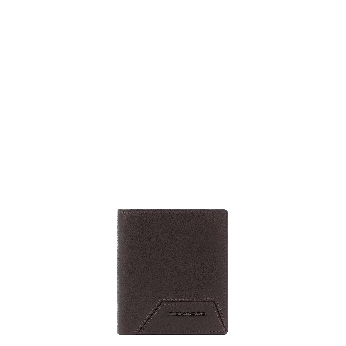 Piquadro Portafoglio Verticale RFID Rhino - 1 Piquadro Portafoglio Verticale RFID Rhino - 1