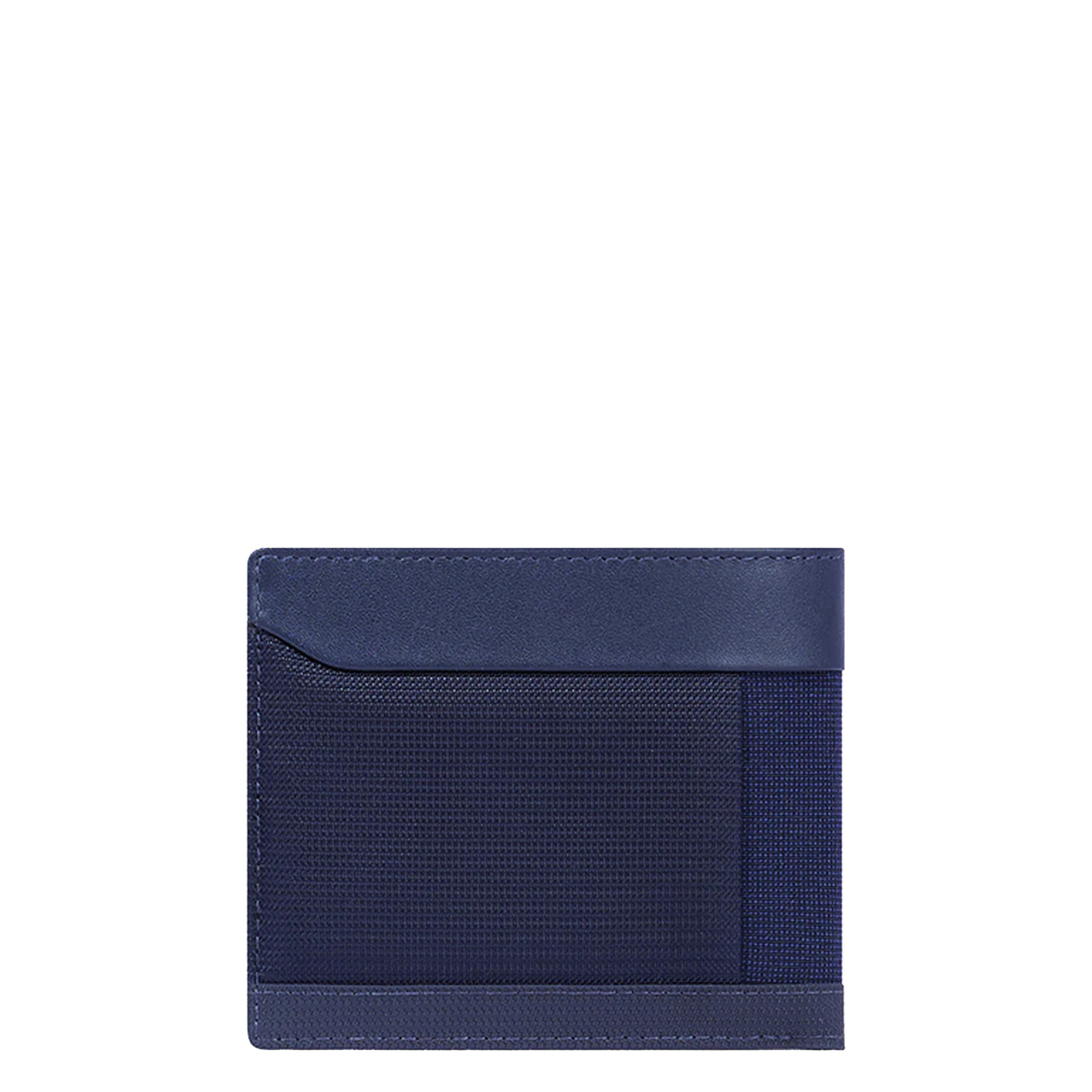 Piquadro Portafoglio con porta ID Removibile RFID in tessuto riciclato Steve - 2 Piquadro Portafoglio con porta ID Removibile RFID in tessuto riciclato Steve - 2