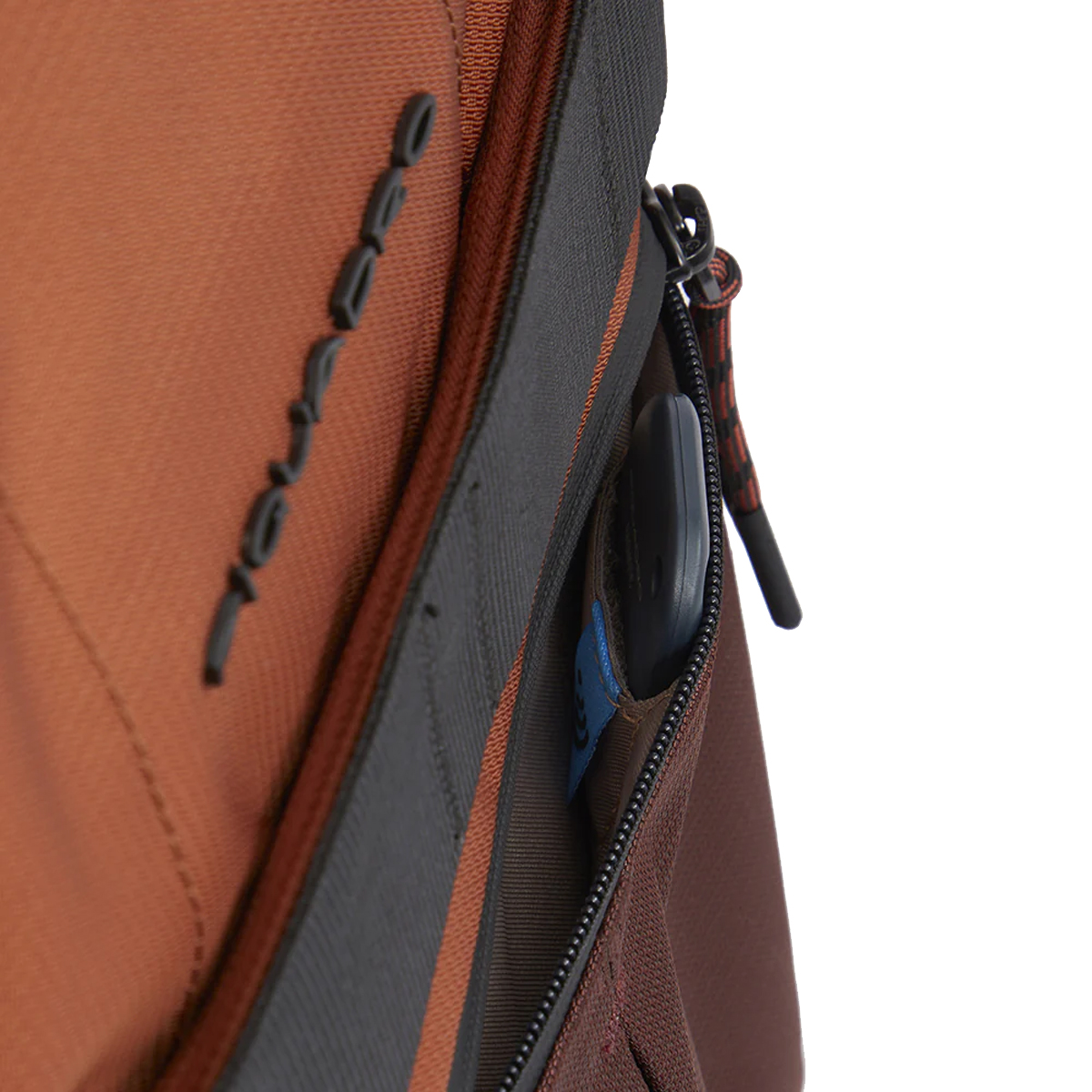 Piquadro Zaino da bici Porta PC 14.0 con LED Arne - 11