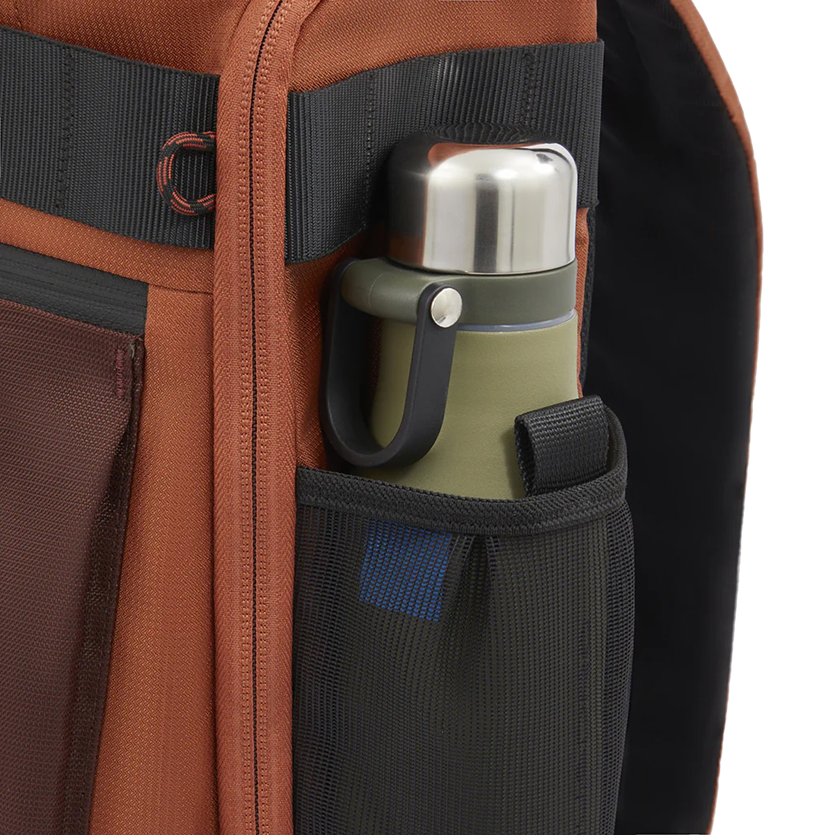 Piquadro Zaino da bici Porta PC 14.0 con LED Arne - 4