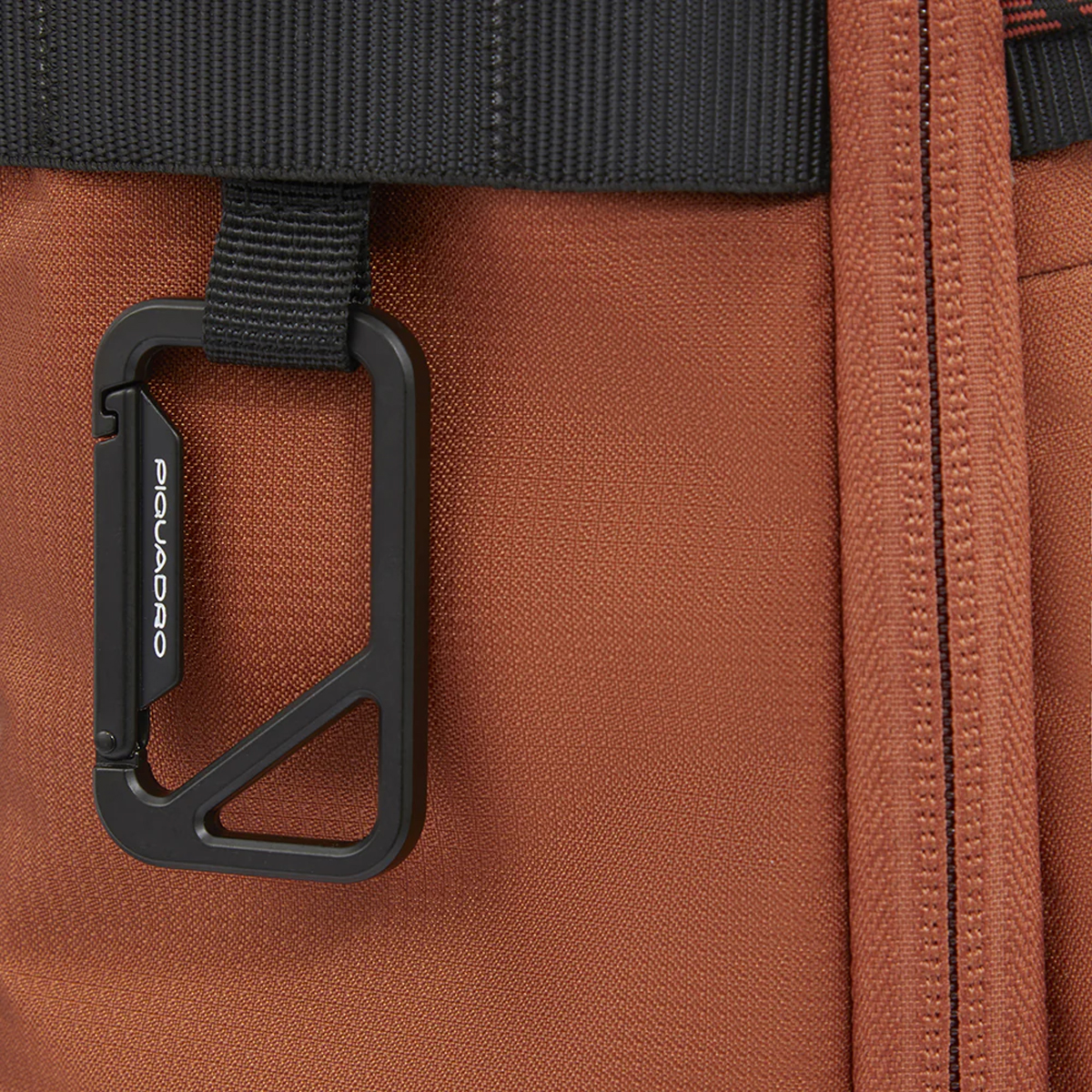 Piquadro Zaino da bici Porta PC 14.0 con LED Arne - 6